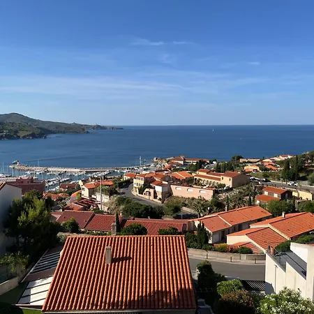 بيت للعطل Avec Magnifique Vue *