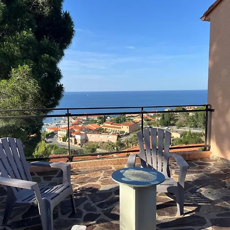 Avec Magnifique Vue بيت للعطل