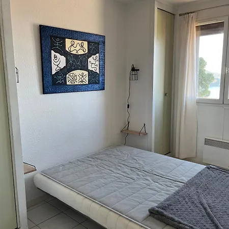 بيت للعطل Avec Magnifique Vue *
