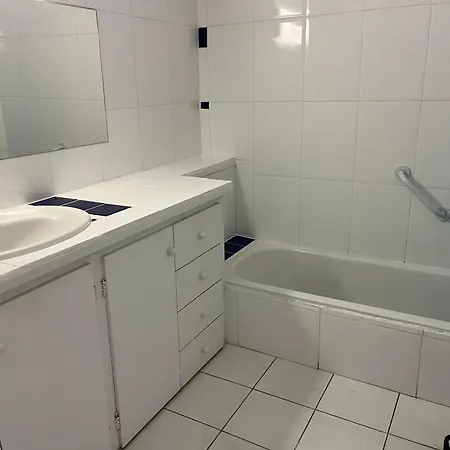 بيت للعطل Avec Magnifique Vue *